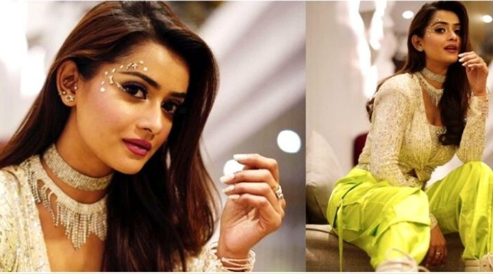 কটাক্ষের শিকার তানজিন তিশা